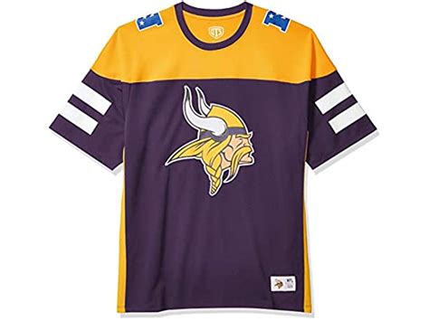 NFL Minnesota Vikings Jersey