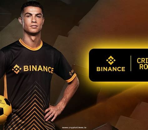 Cristiano Ronaldo Getting Sued For Promoting Crypto Investement ...