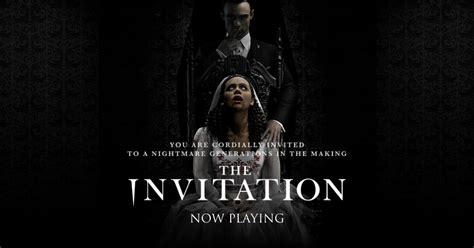 Movie Review: The Invitation | FCT News