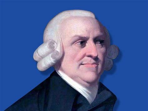 Adam Smith: The father of modern economics | Value Research