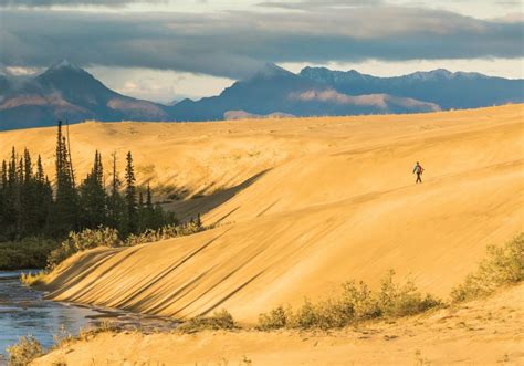 Kobuk Valley National Park Archives | Alaska Magazine