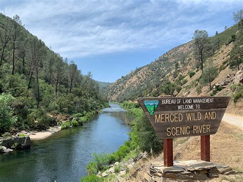 Merced River - Main Fork | Discover Yosemite National Park