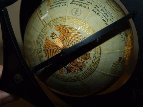 Globe - Martin Behaim’s Erdapfel of 1492 - Catawiki