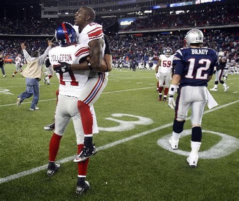 Super Bowl 2012: Giants vs. Patriots preview - nj.com