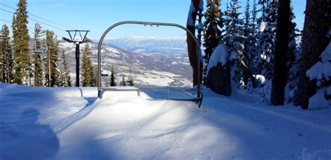 SNOW ALERT! KIMBERLEY ALPINE RESORT IS OPENING EARLY! – Kimberley Alpine Resort