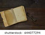 Ancient Books Free Stock Photo - Public Domain Pictures