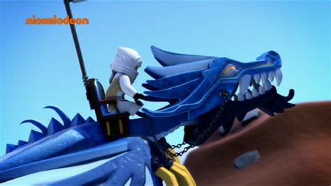 Image - Zane's dragon.png - Ninjago Wiki