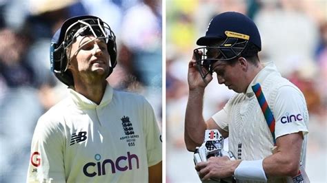 Ashes cricket 2021: England’s Test side sinks to ‘embarrassing’ 133-year low | news.com.au ...