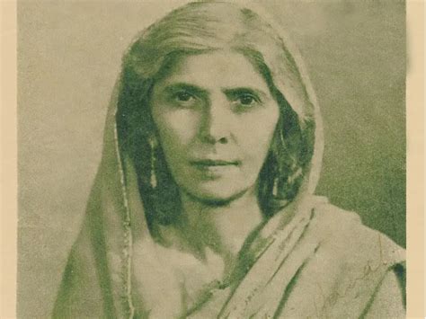 Fatima Jinnah - Sister of Muhammad Ali Jinnah, Timeline, Family - Fatima Jinnah Biography