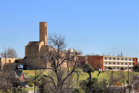 Huston-Tillotson University Seeks National Historic Designation | HBCU Buzz