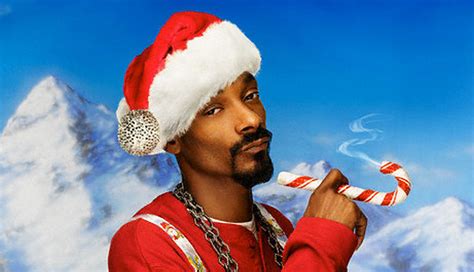 Snoop Dogg Drops The “Christmas 3 Pack” Ft. Jane Handcock, October ...