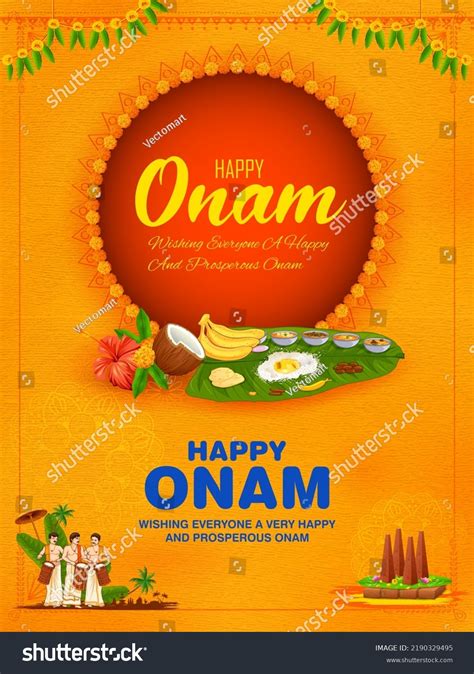 5,240 Onam Festival Flowers Images, Stock Photos & Vectors | Shutterstock