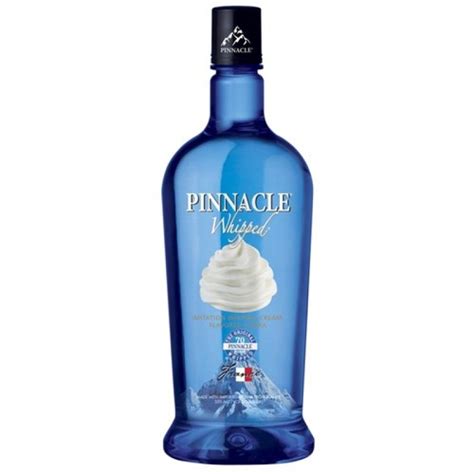 Pinnacle Whipped Vodka | Floppy's Spirits - Anderson SC