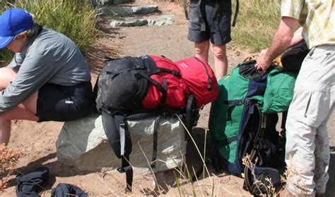 Home | Bushwalking NSWBushwalking NSW