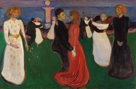 Top Edvard Munch Paintings Everyone Should Know