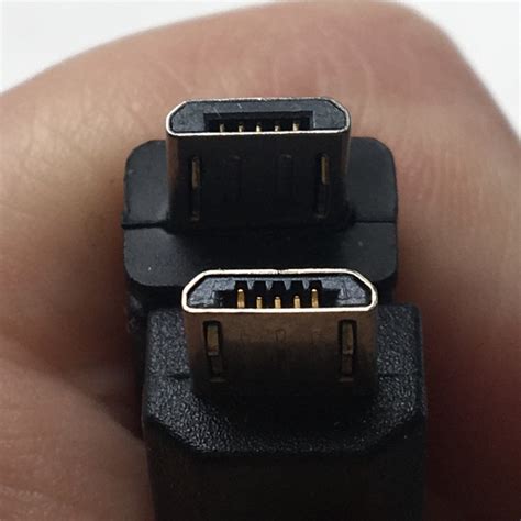 Identifying data transfer micro USB cables vs charge only micro USB ...