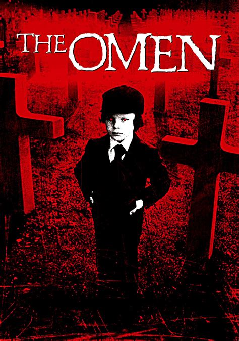 The Omen (1976) Picture - Image Abyss