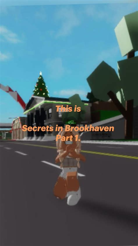 Roblox secrets