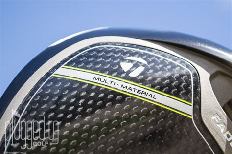 2017 TaylorMade M1 Driver Review - Plugged In Golf