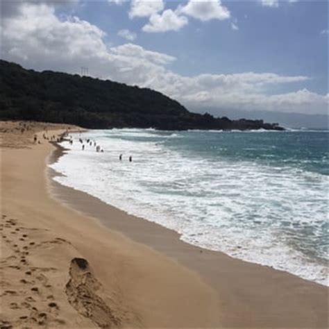 Waimea Bay Beach Park - 699 Photos & 394 Reviews - Beaches - 61-031 ...