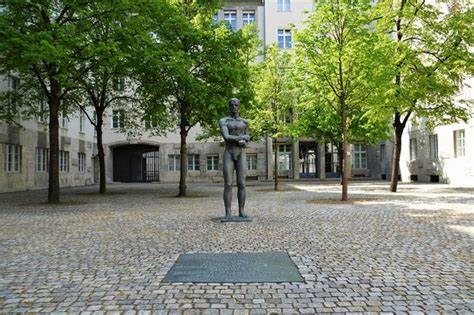 German Resistance Memorial Center – Berlin, Germany - Atlas Obscura