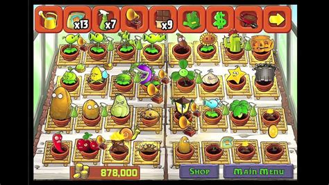 Plants Vs Zombies Zen Garden Guide, Garden Plants Easy To Look After Out, Landscaping Master 3d