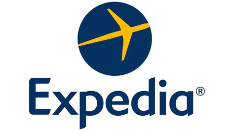 Expedia Logo Transparent