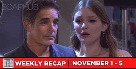 Days of our Lives Recaps: Declarations, Dead, And Really Dead