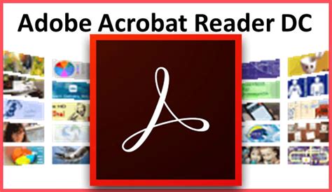 Adobe Acrobat Reader DC for MacOS Download (Latest 2024) - FileCR