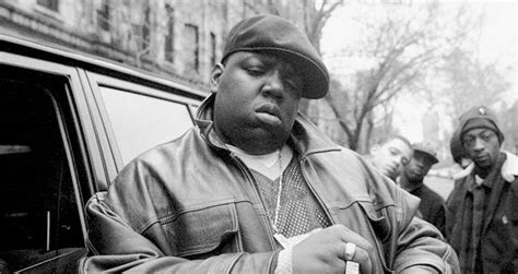 Inside The Death Of Biggie Smalls And The Mystery Of Who Killed Him