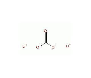 Lithium carbonate: sc-203109...