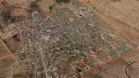 Matjhabeng local Municipality - Municipal Profile