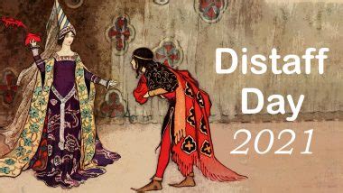 St Distaff’s Day 2021 Date and Significance: Know the History ...