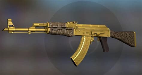 AK-47 Gold Arabesque in CS2? : r/GlobalOffensive