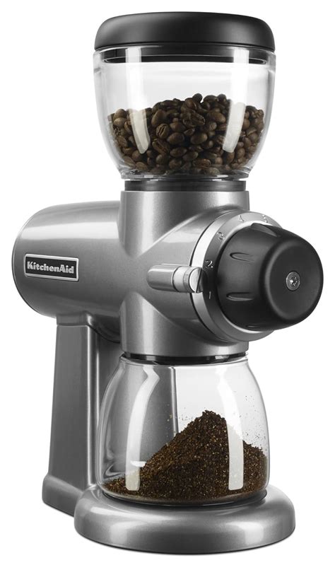 Best breville coffee burr grinder - 4U Life