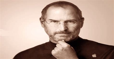 Biography of Steve Jobs - Assignment Point