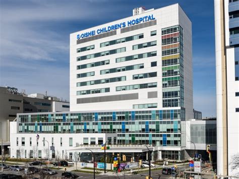 John R. Oishei Children's Hospital in Buffalo, NY - Rankings & Ratings