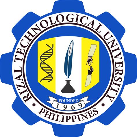 logo – Rizal Technological University