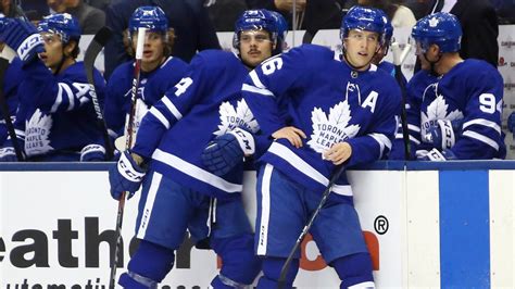 Toronto Maple Leafs' Mitch Marner, Auston Matthews combine for highlight-reel goal vs. Wild ...