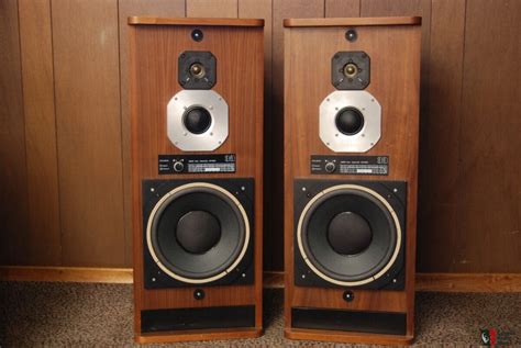 3A Adagio Speakers Made in France For Sale - Aussie Audio Mart