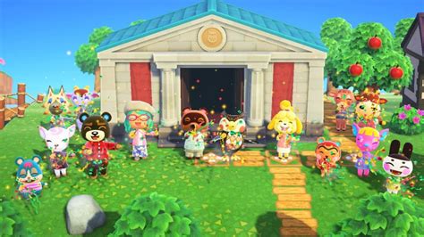 Animal Crossing: New Horizons is Japan’s Best-Selling Switch Game Ever ...