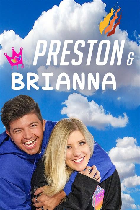 Watch Preston & Brianna - S3:E4 Episode 4 (2021) Online for Free | The Roku Channel | Roku