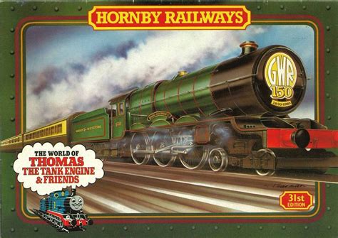 Hornby 2010 Product Information - Steam Locomotives