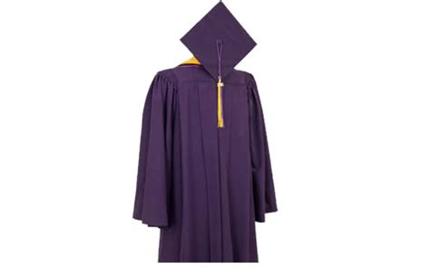 San Francisco State University Graduation Products