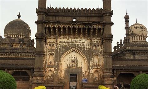 Bijapur Tourism (2023): Best of Bijapur, India - Tripadvisor