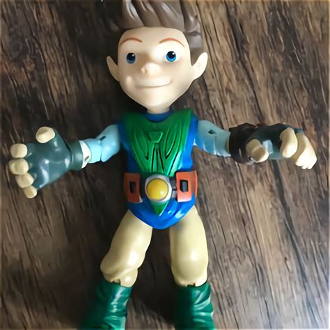 Tree Fu Tom Toys for sale in UK | 50 used Tree Fu Tom Toys