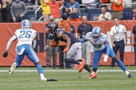 Head coach Dan Campbell won’t back down despite Detroit Lions’ failures on 4th down | News ...