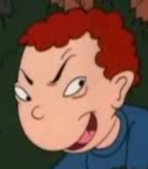 Randall Voice - Recess franchise | Behind The Voice Actors