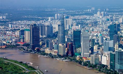 [Photos] A Visit to Landmark 81, the Roof of Saigon - Saigoneer