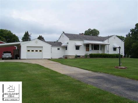 Mount Morris, MI Real Estate - Mount Morris Homes for Sale | realtor.com®